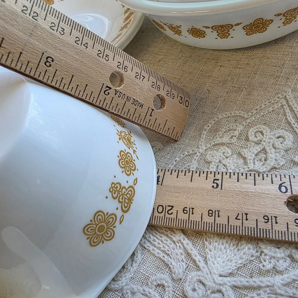 Corelle consistent break